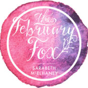 February-Fox-New-Logo See Oliver Poons' review on The February Fox!