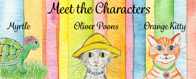 Meet the Characters